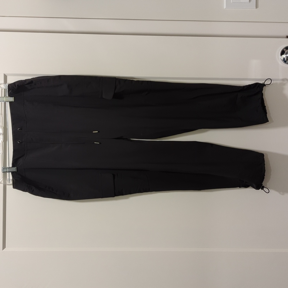 Chicos | Joggers | Black